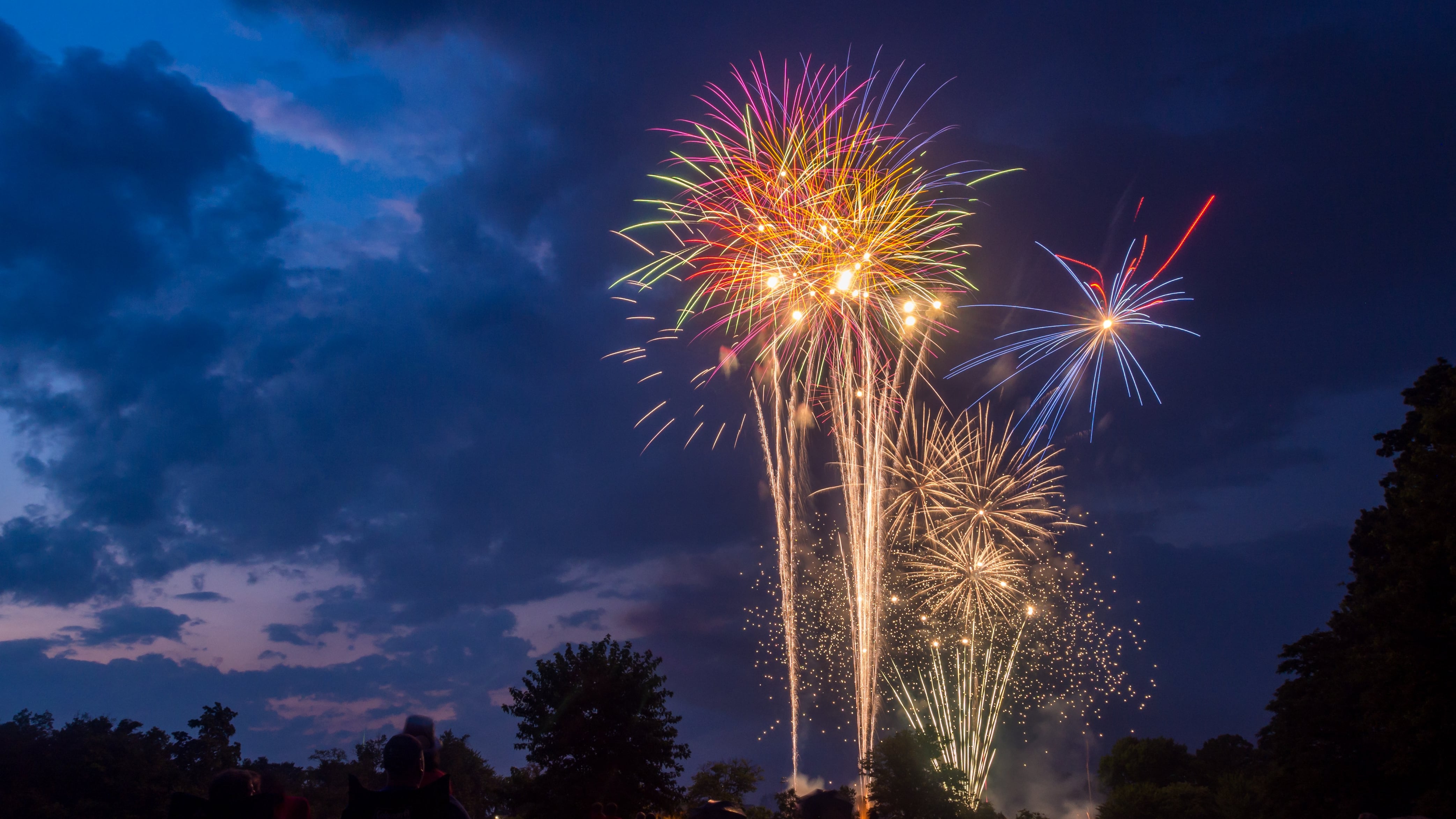America 250: Best places to celebrate July 4