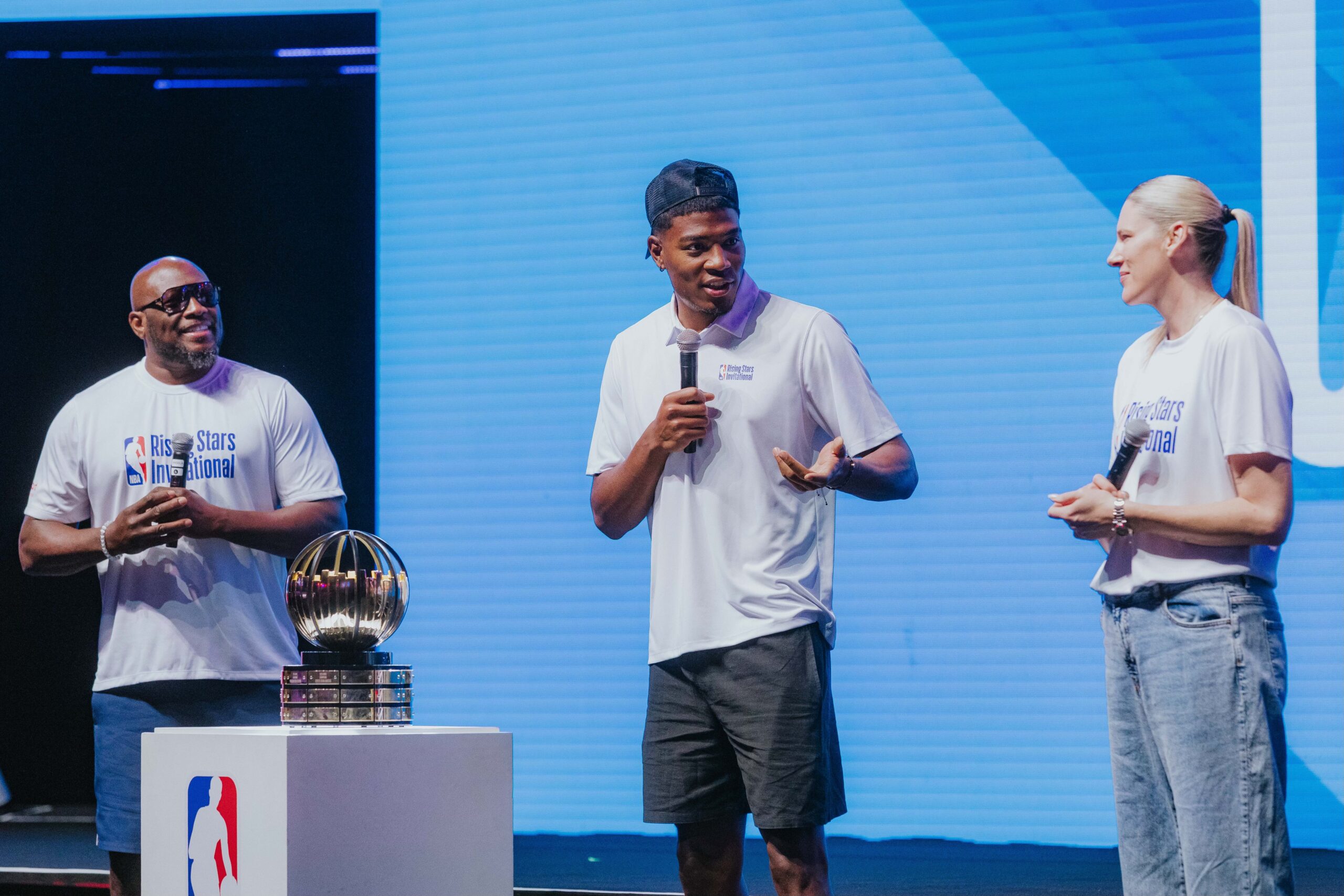 Rui to Asian NBA aspirants: Don’t be shy