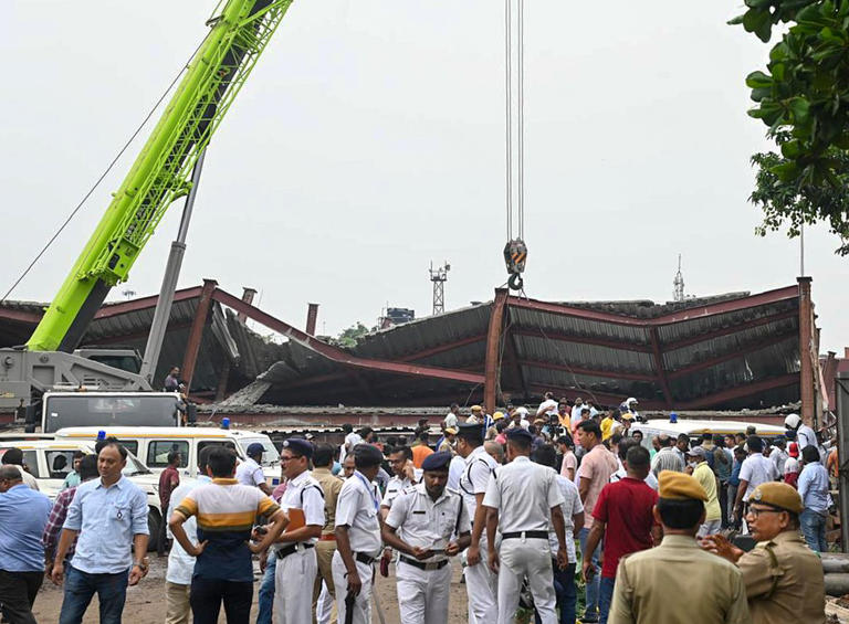 Kolkata warehouse collapse puts focus on SMPK port lessee to Behera ...