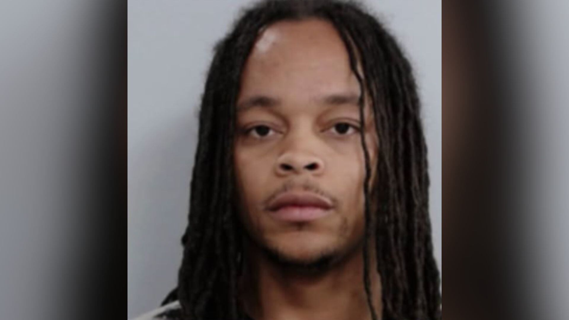 Lexington Police looking for man wanted on multiple charges