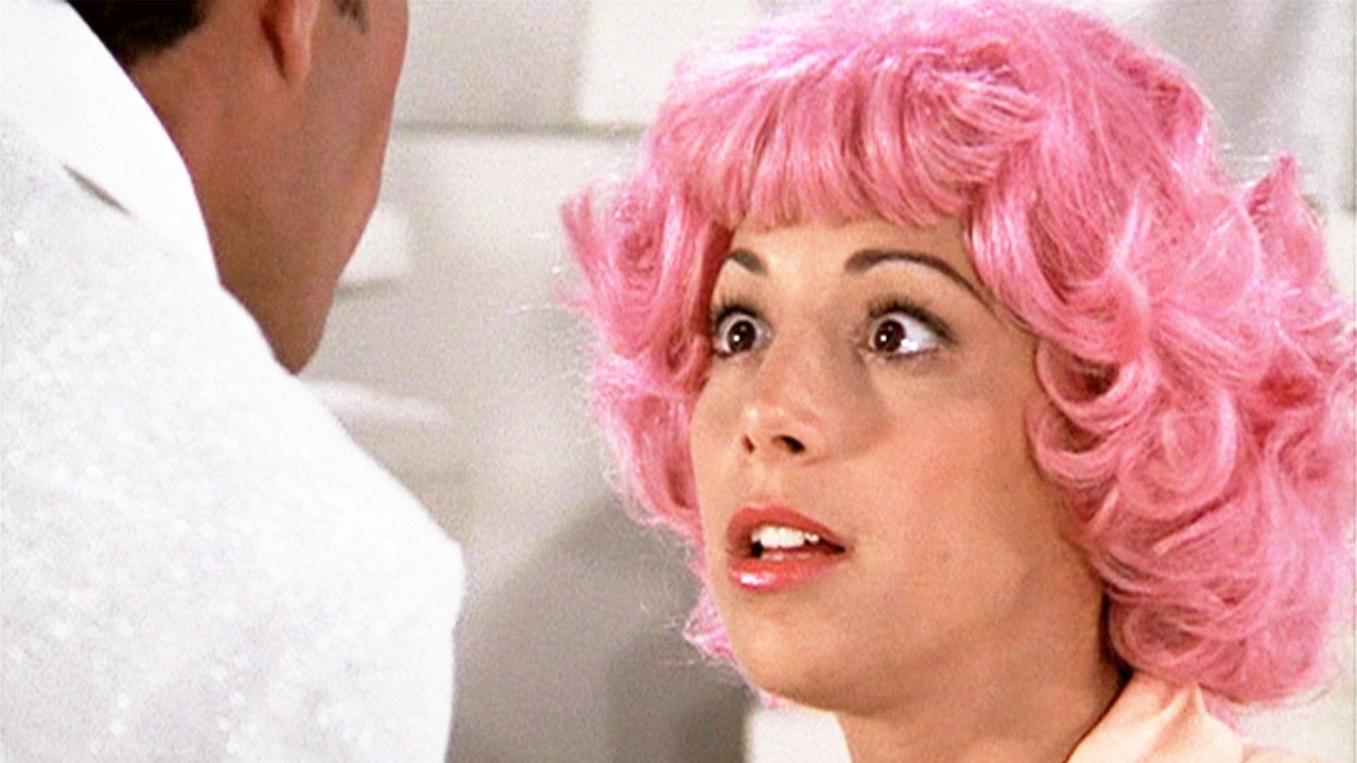 Grease and Happy Days icon, 74, looks ageless in stunning new photos