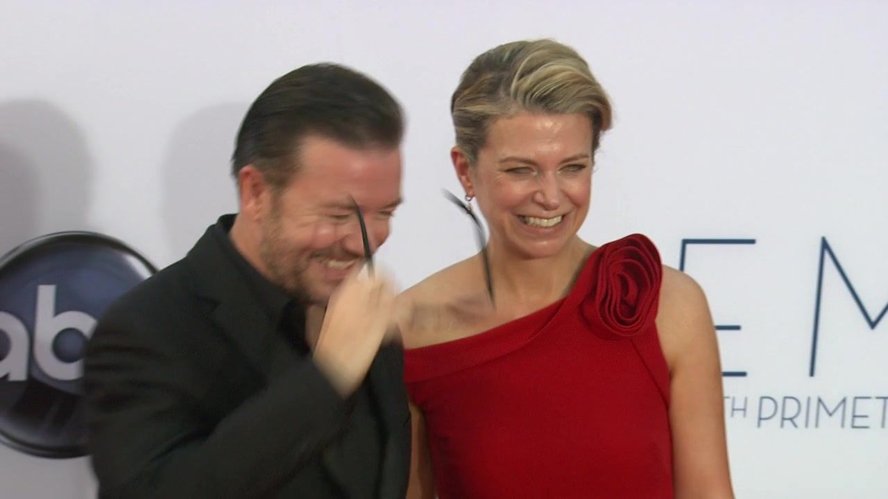 Ricky Gervais pushes boundaries with new show