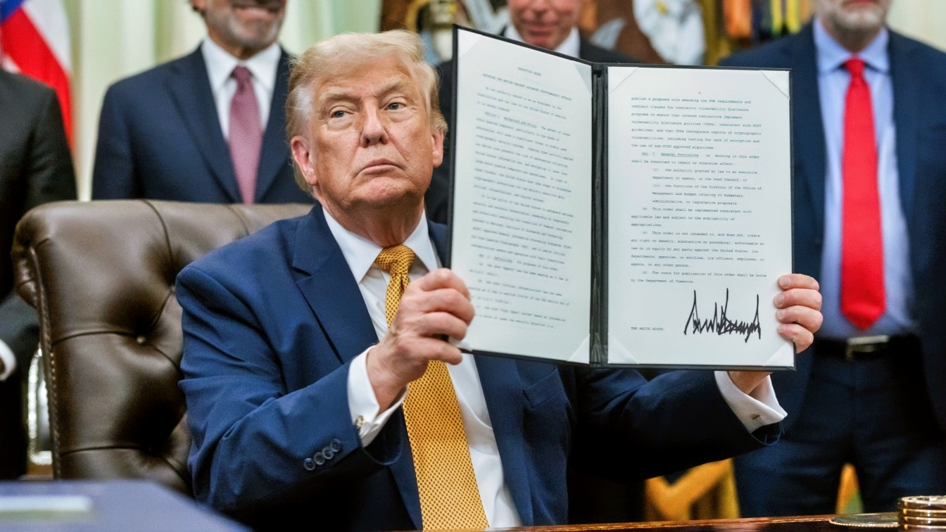 If America Walked Away From NATO, the Biggest Loss Wouldn’t Be Soldiers — It Would Be the Eyes and Ears of the Alliance