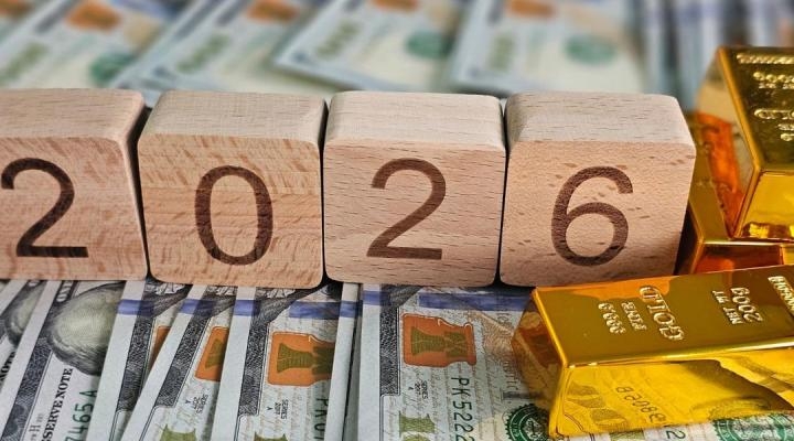 Giá vàng 25/6/2026 giảm mạnh do USD tăng, vàng SJC giữ vững vị thế