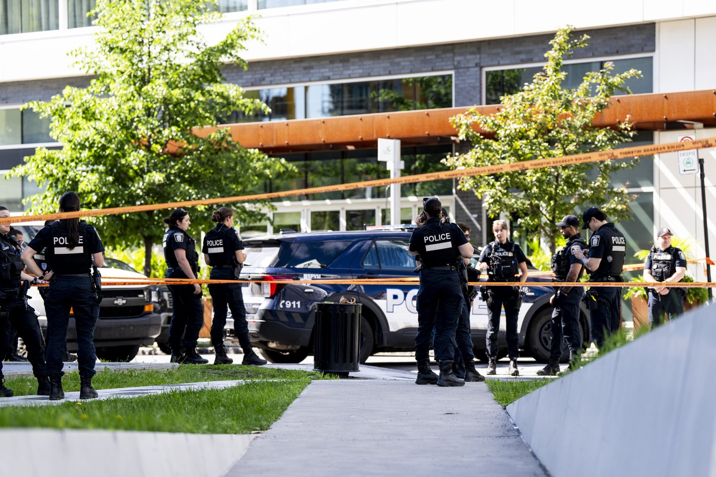 Policing safer now than in previous decades despite recent officer ...