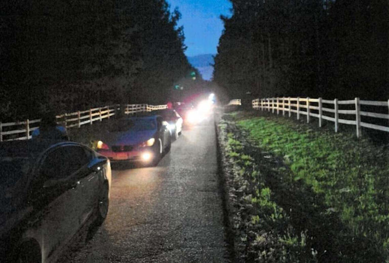 Another NC rural party venue is under fire. This time neighbors filed a ...