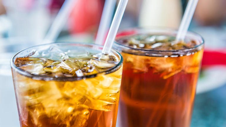 The absolute best fast food iced tea and exactly how to order it