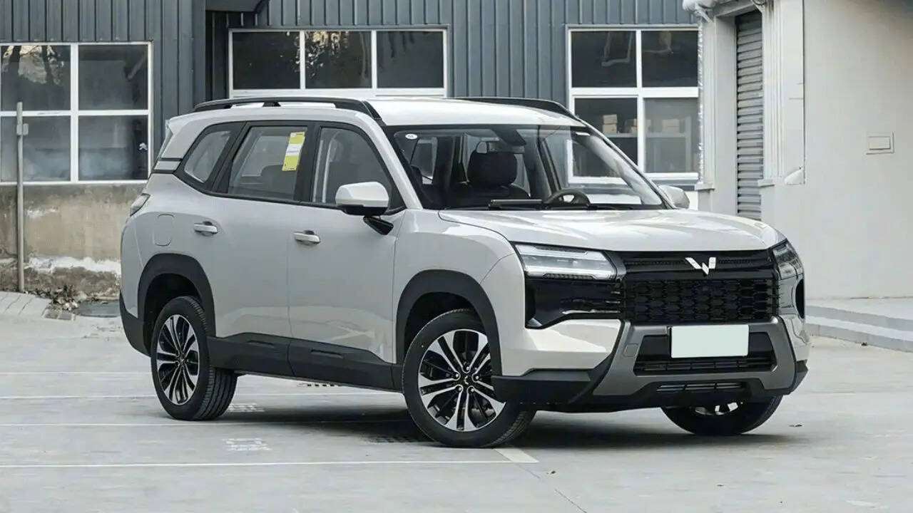 MG Starlight 560