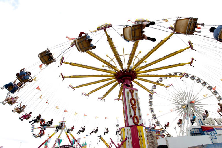 13-year-old dies weeks after falling from Yo-Yo carnival ride at full speed