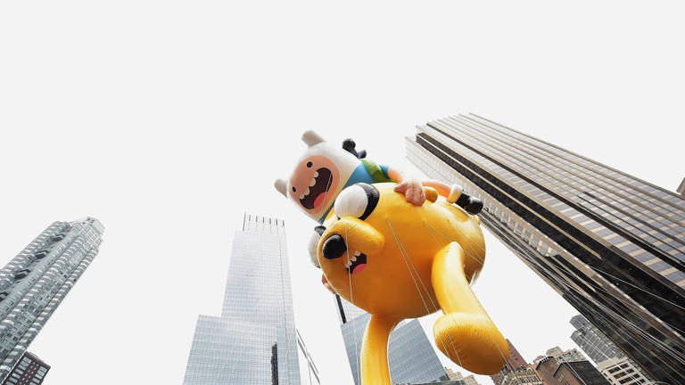 HBO Max announces new 'Adventure Time' spin-off featuring Bubblegum and ...
