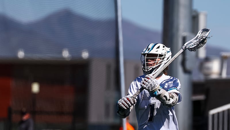 High school boys lacrosse: Deseret News 2026 4A all-state team