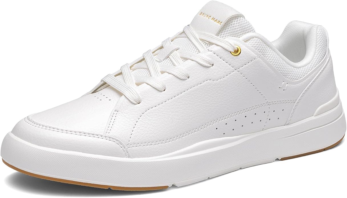 The Amazon Prime Day Men's Shoes Under $60 That Solve Every Summer Outfit Problem