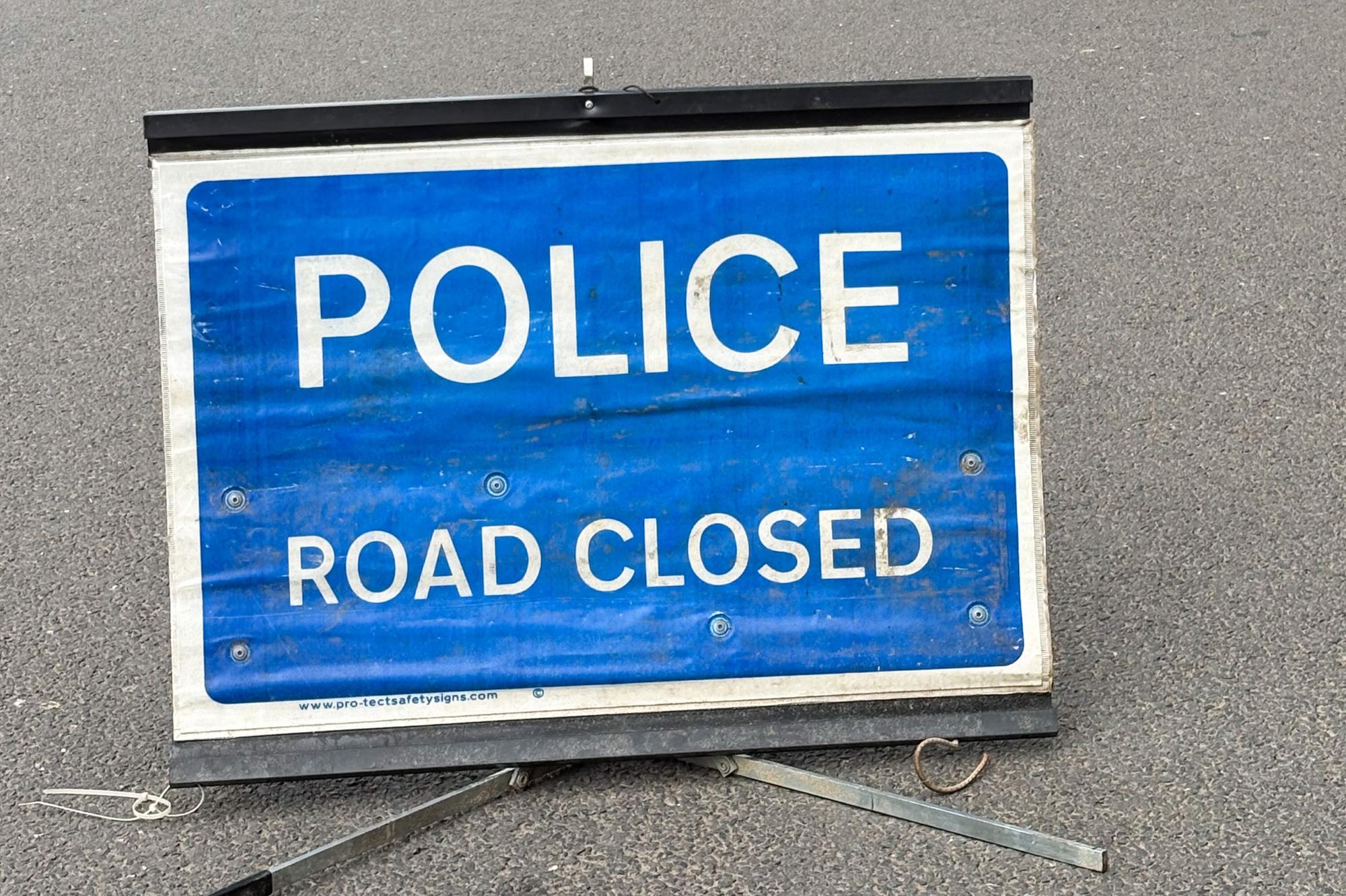 Police appeal for witnesses after 80-year-old man dies in Longniddry crash