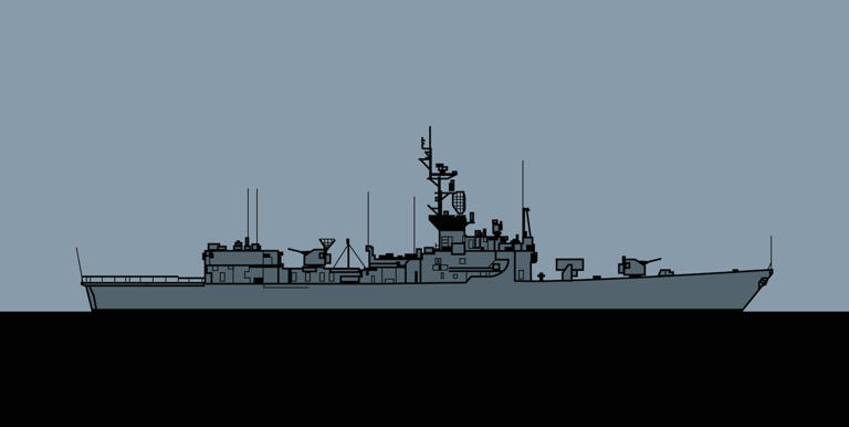 L’Allemagne abandonne les frégates F126 : un revers à 18 milliards d’euros pour son réarmement naval