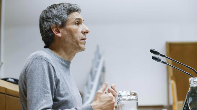 Sumar pide que el Parlamento Vasco debata sobre la reforma del Estatuto ...