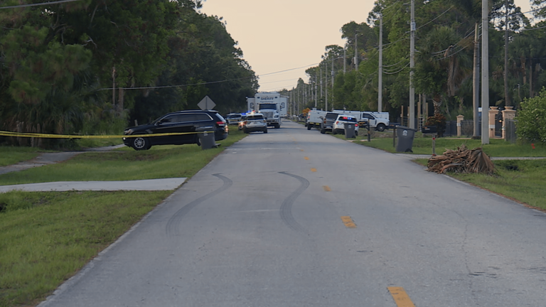 Man accused in fatal quadruple shooting in Palm Beach County arrested ...
