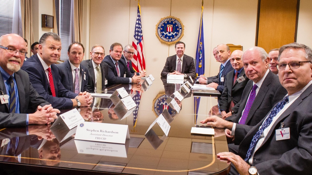 The FBI says Americans lost $893 million to AI scams in a single year