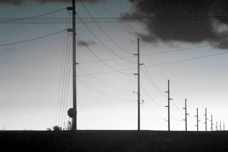 AT&T wants to abandon traditional copper telephone lines