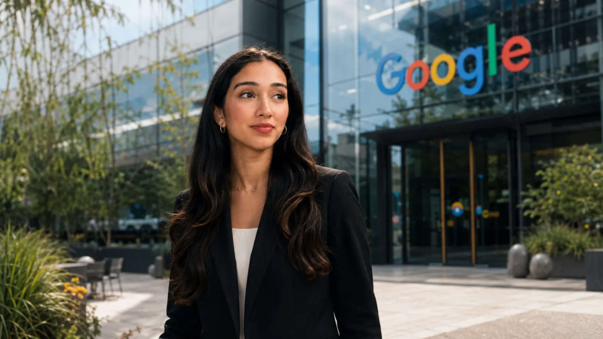 Meet Aashna Doshi, Indian-origin Google engineer who quit her dream job ...