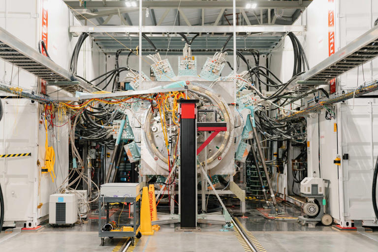 General Fusion announces first steps to deploying its clean energy in ...