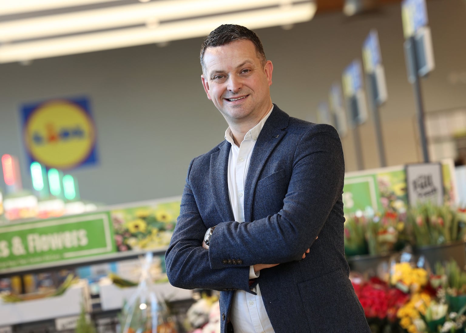 Infrastructure minister signs off on Lidl’s second Derry City store ...