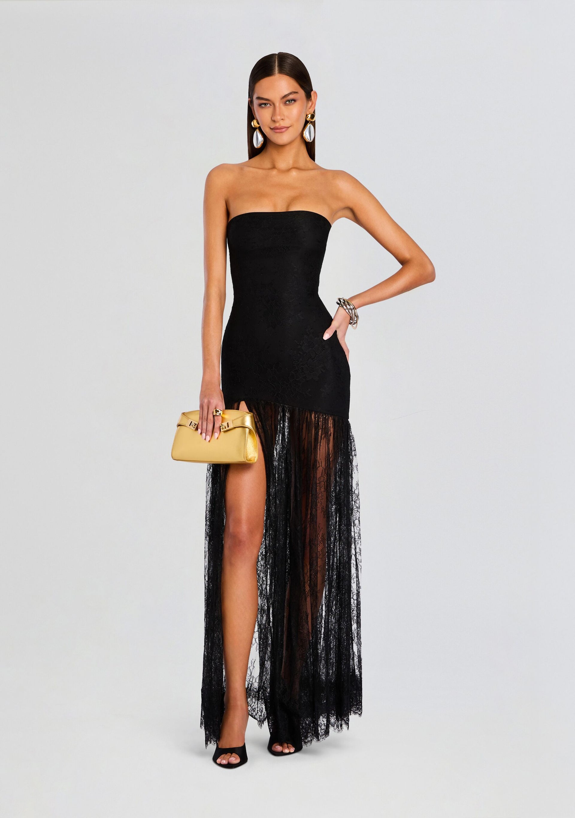 taylor swift black lace dress Shop Taylor Swift-Inspired Lace LBDs Starting at $33