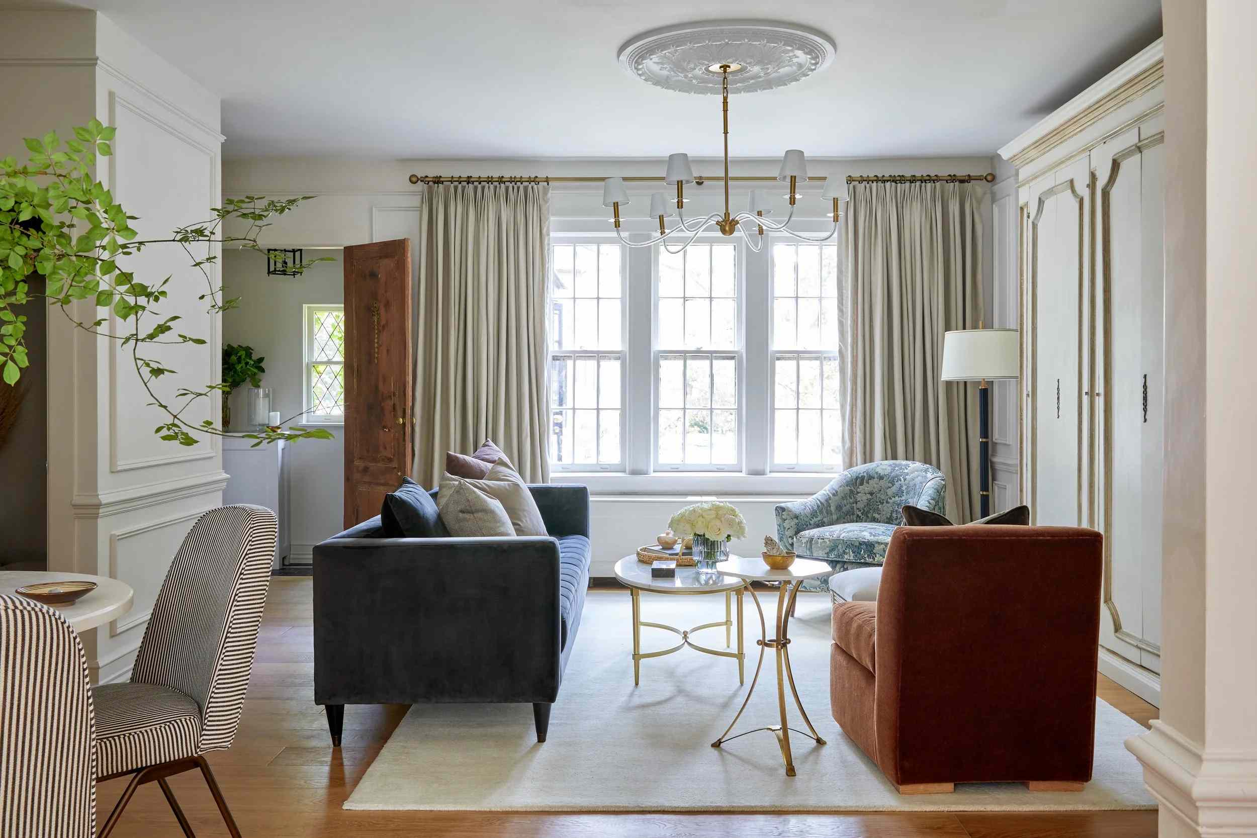 JK Interior Living