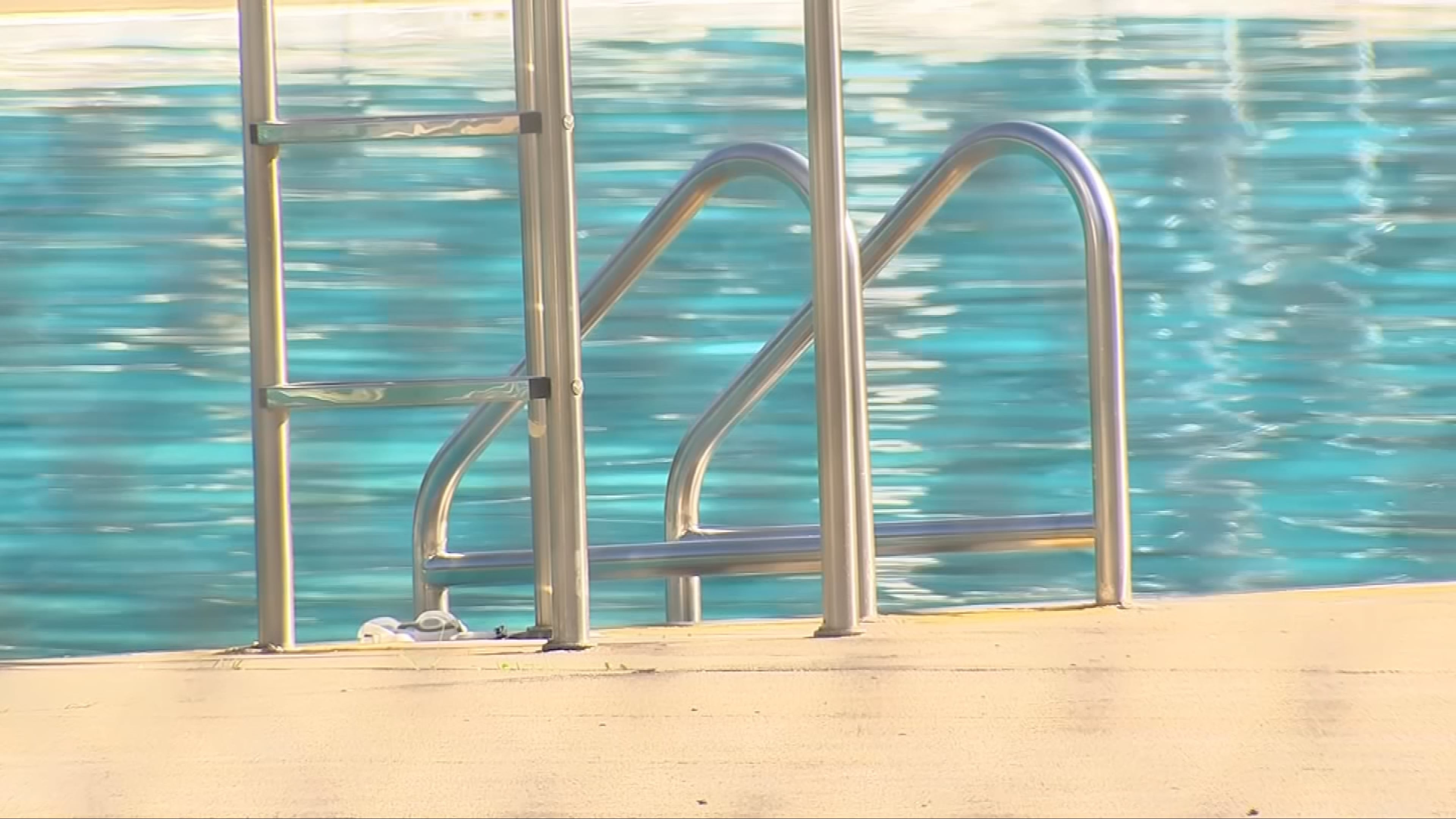 City of Pittsburgh offers free swimming lessons for kids