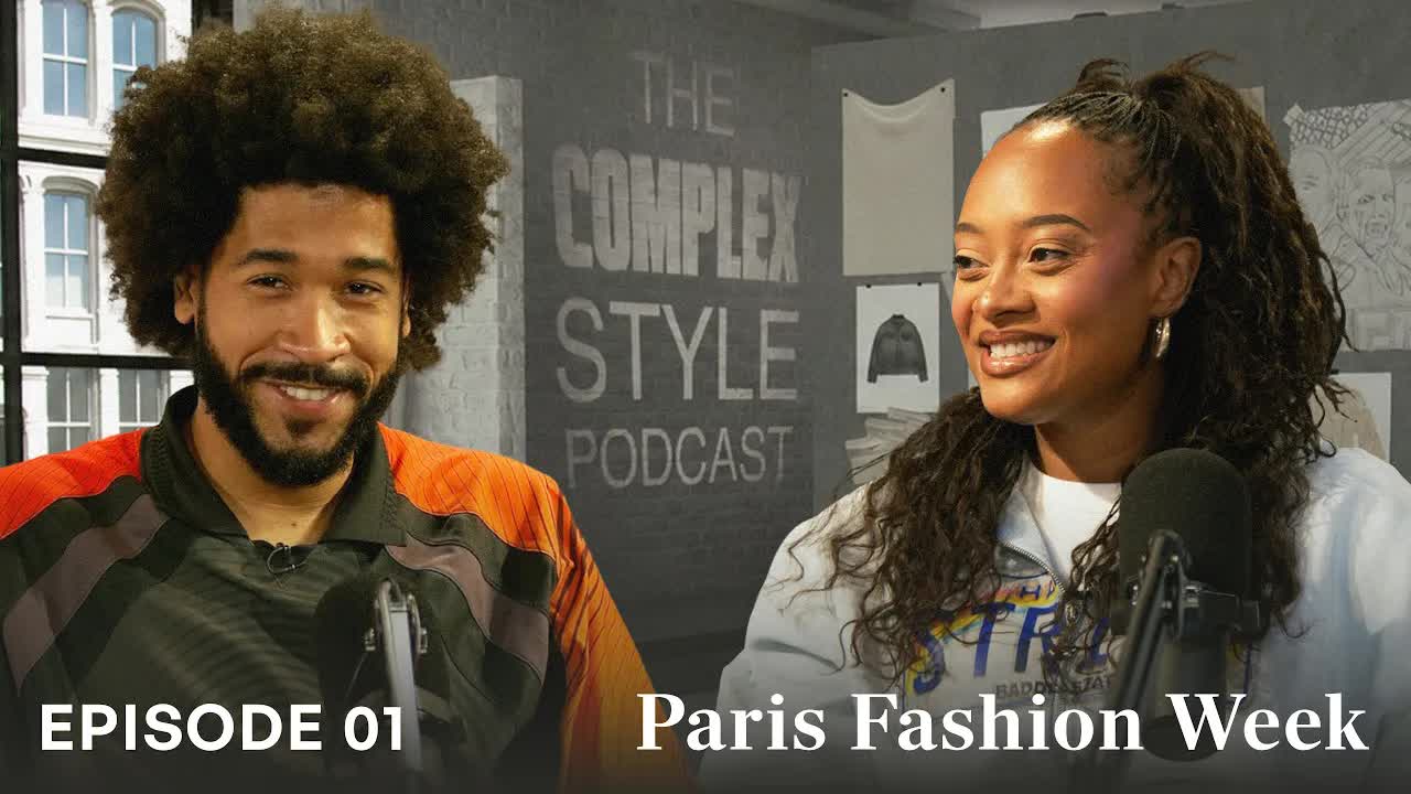 Is it fair to compare Virgil's Louis Vuitton to Pharrell's LV ...