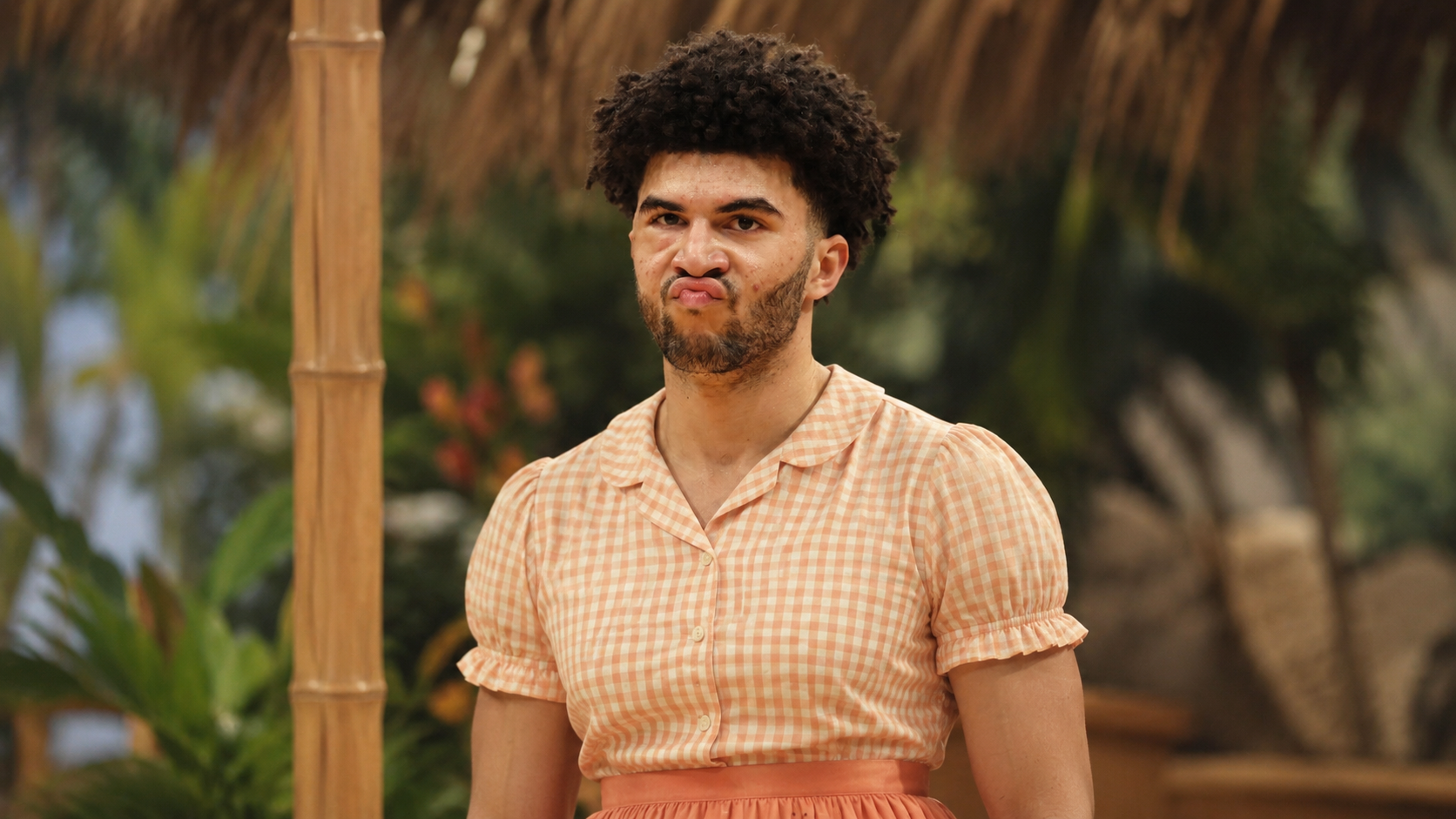 The Mary Ann of the NBA draft: Cameron Boozer’s unique appeal