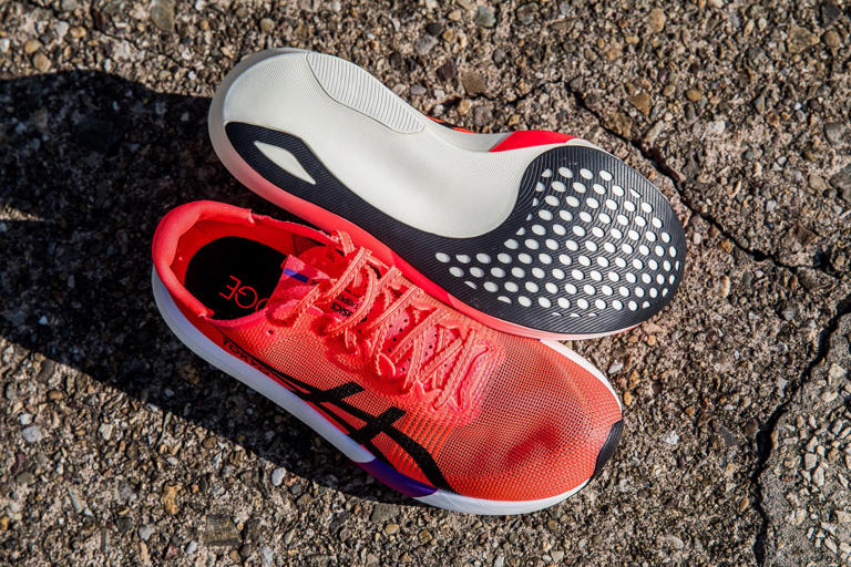 I ran sub-3 at the Boston Marathon after my 13th attempt. What I raced ...