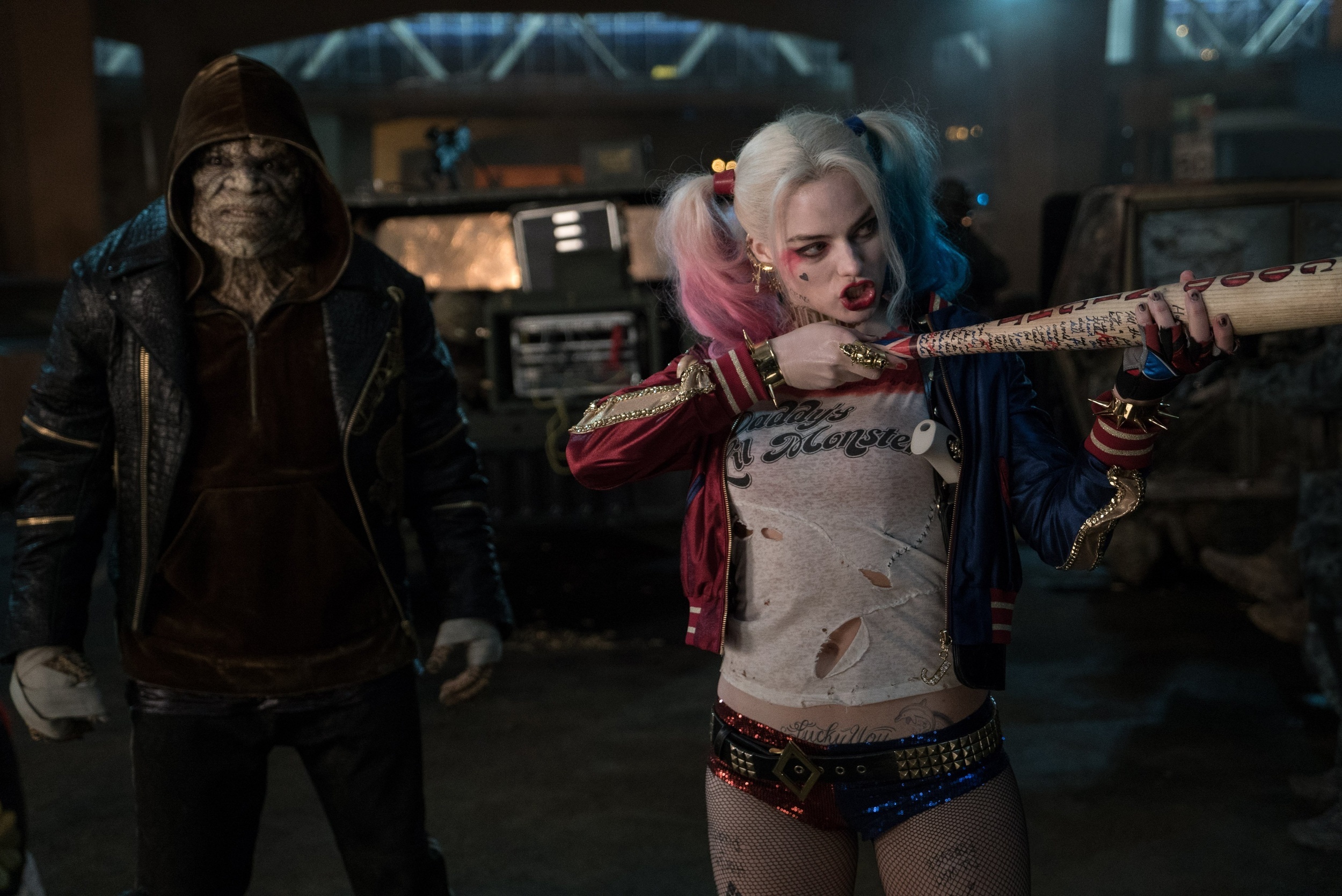 The 20 greatest female movie villains