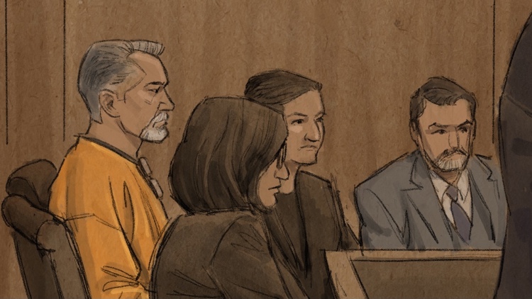 Federal prosecutors seeking two life sentences for Vance Boelter