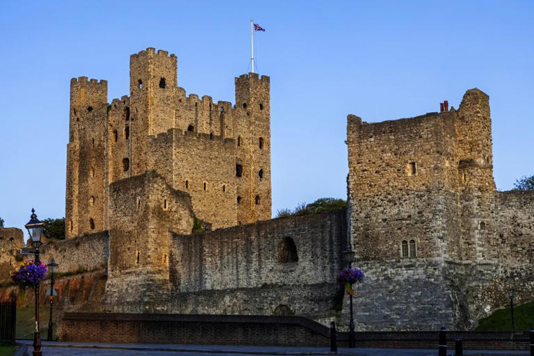 Kent’s creepiest ghost stories to get you in the Halloween spirit