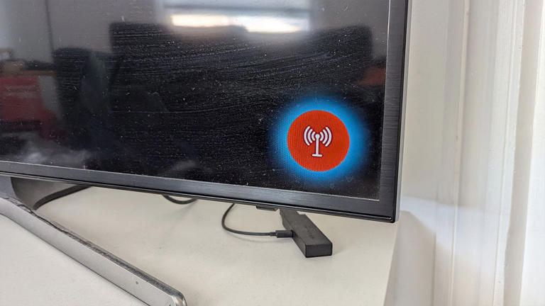 I've been trying to get my Steam Link to work for ten years, but I've ...