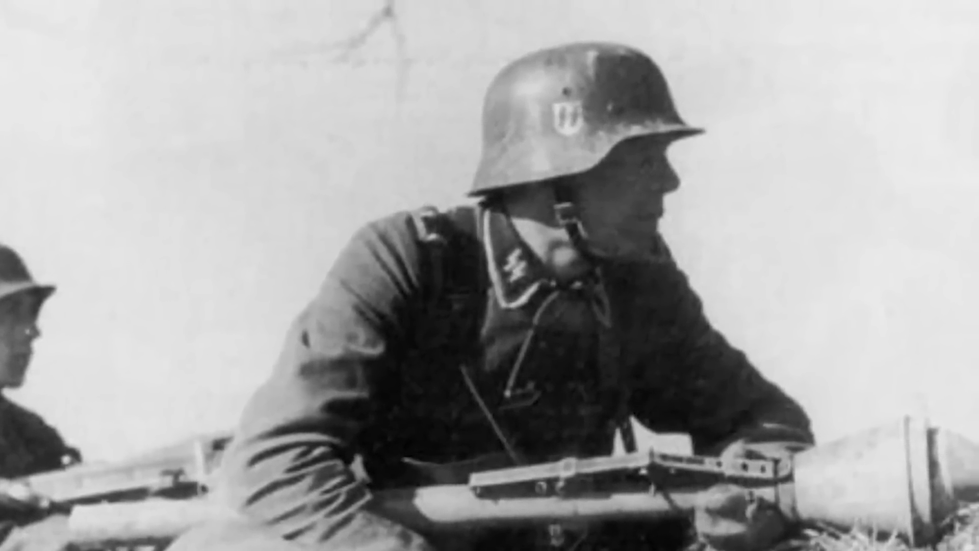 When Soviet tanks reached the heart of Hitler’s capital