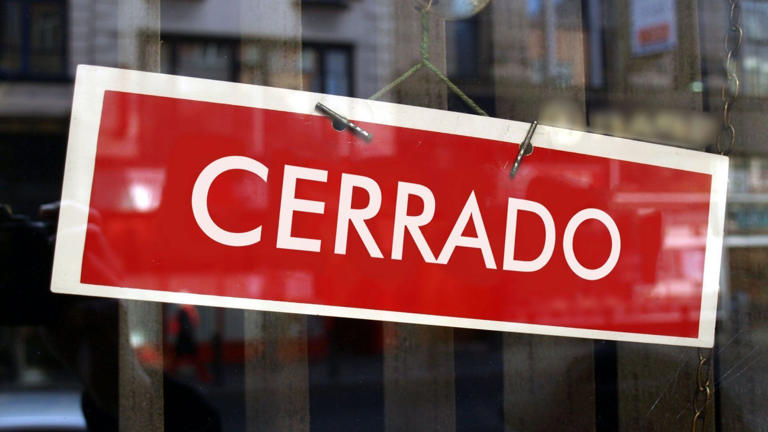 Quiebra histórica: Citanova cerró tras 80 años, despidió a 38 trabajadores y cambió de dueño. Fuente: Shutterstock