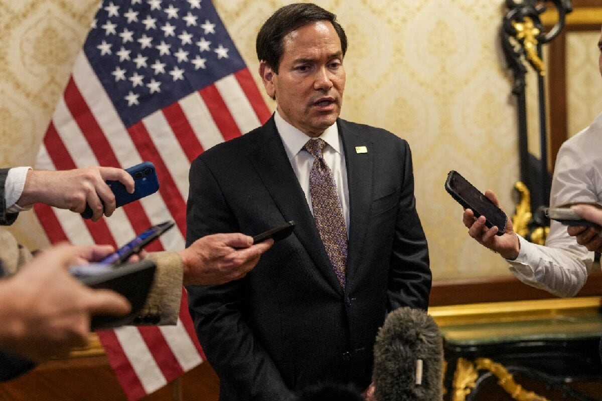 More Lebanese army, less Israel in Lebanon: Rubio signals endgame as Katz rules out exit