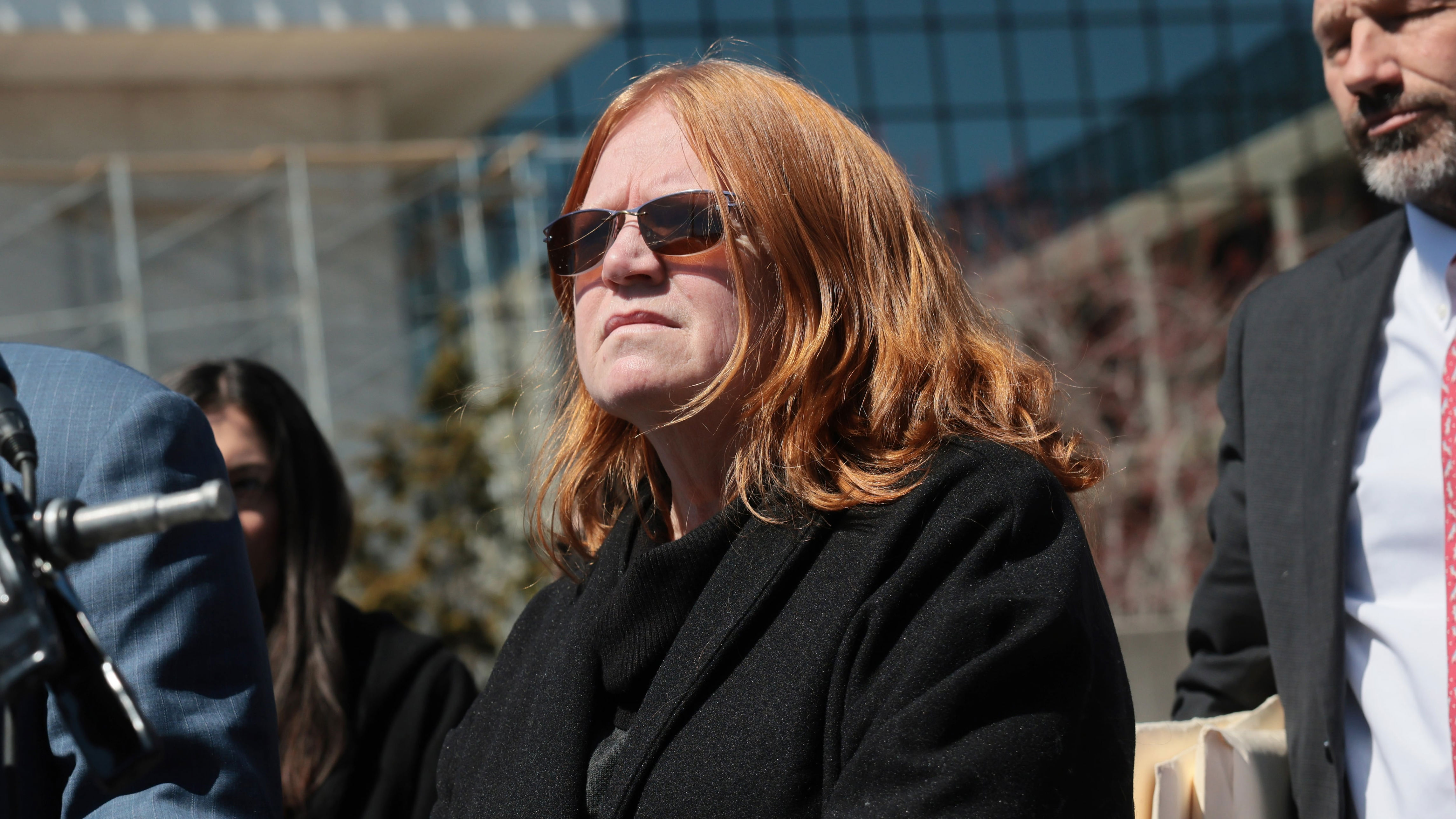 Gilgo Beach killer’s wife considers writing disturbing tell-all