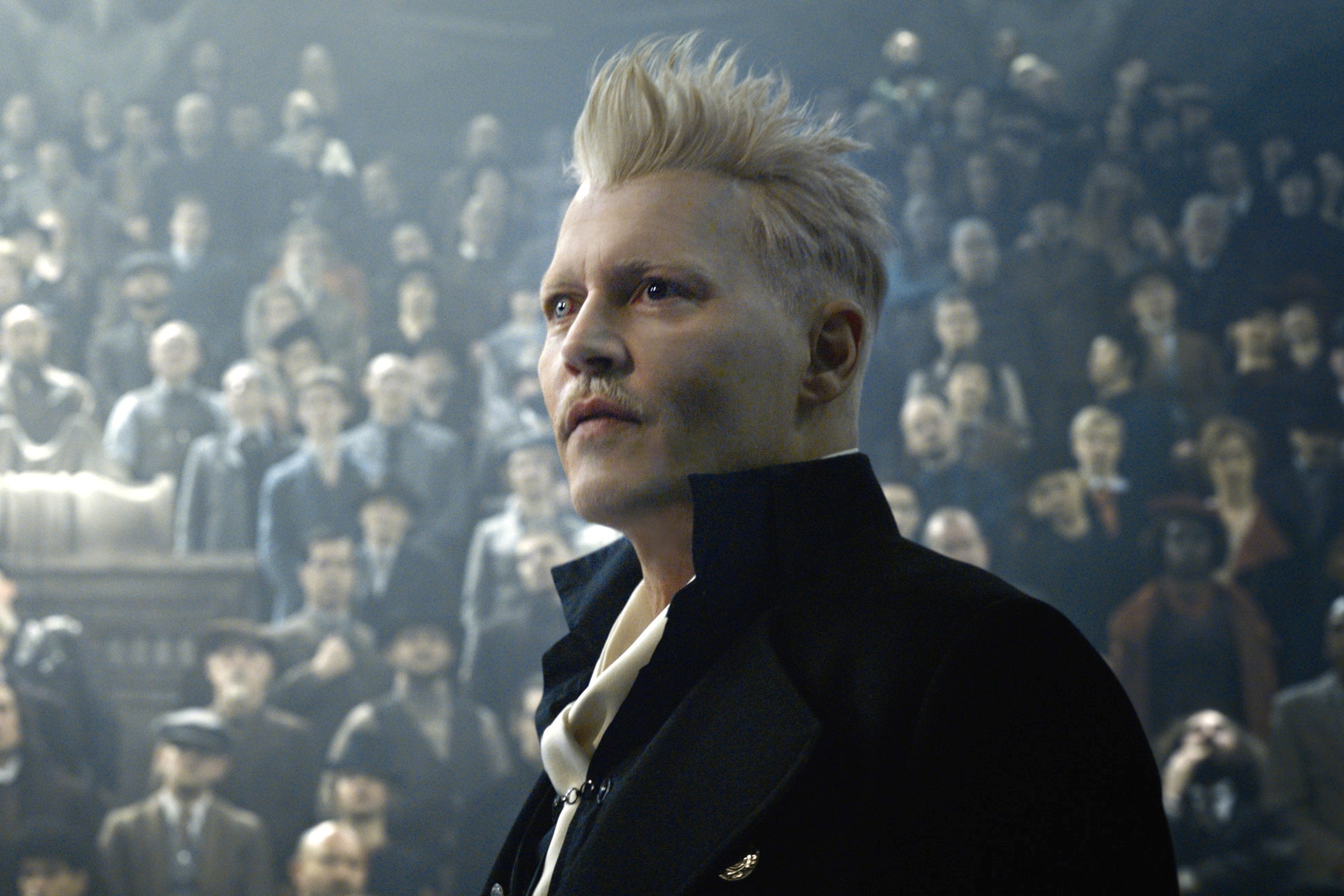 20 performances by A-list actors that ruined an entire film