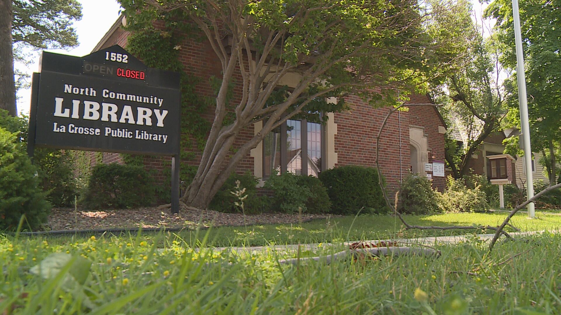 Request for proposals to begin soon for La Crosse Library building