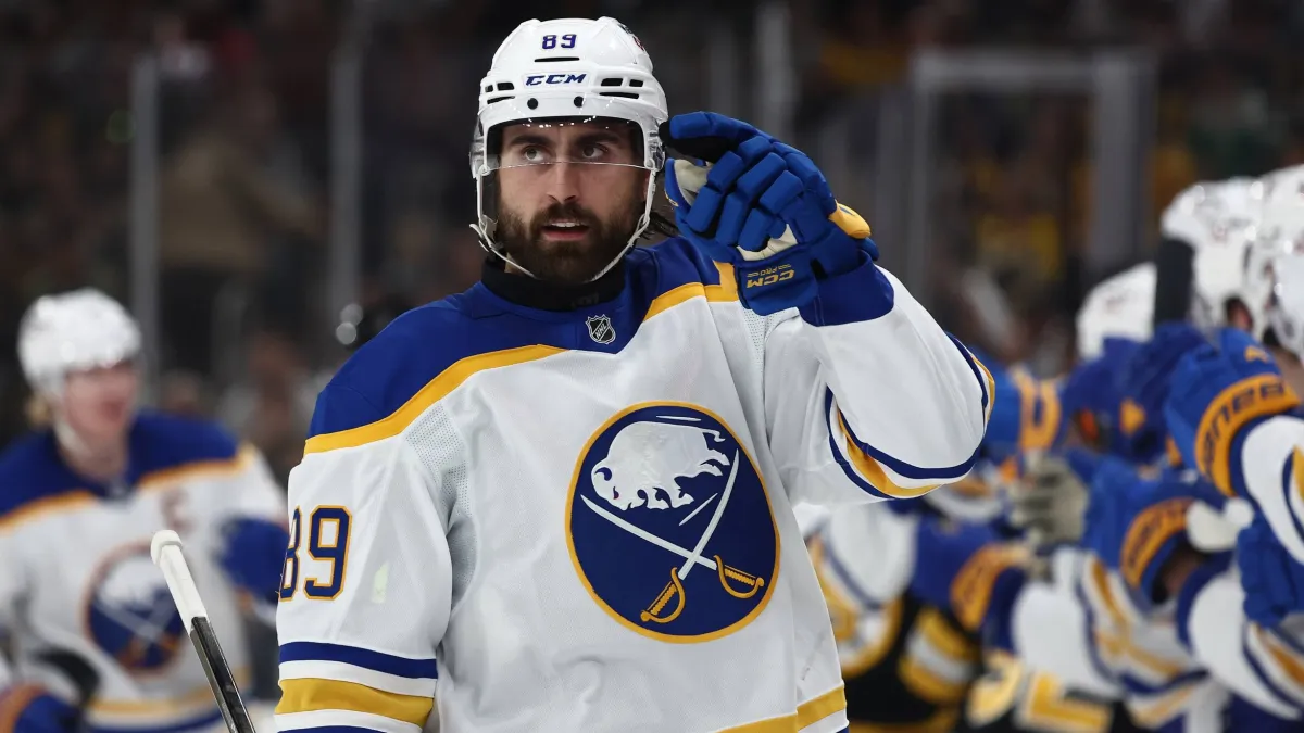 NHL 2026 Trade Tracker: Live Updates on Deals and Rumors Before Free Agency
