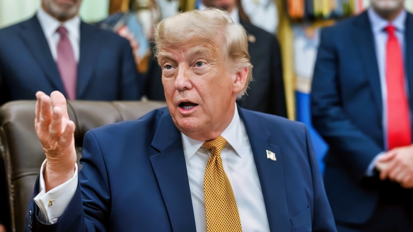 The Iran Deal Explicitly Bans Threats of Force. Trump Just Made Another One — and It Could Blow Up the Talks