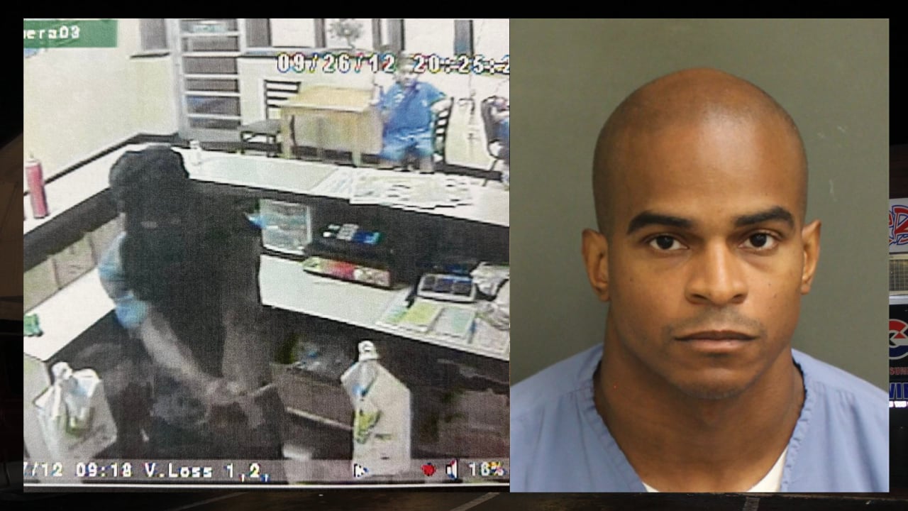 DNA evidence leads to arrest in 14-year-old Orange County cold case murder