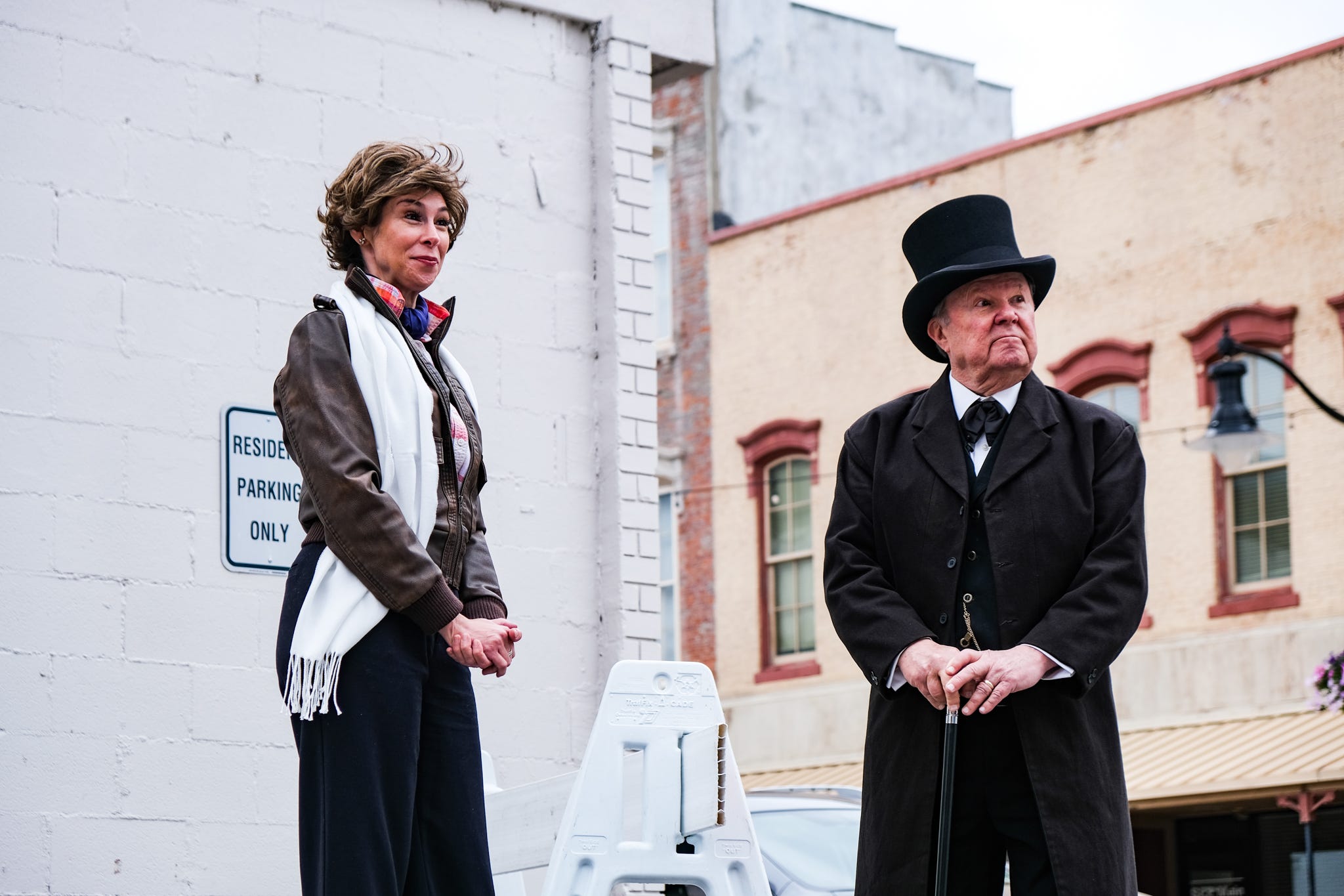 Lafayette group wants to honor Amelia Earhart with new festival