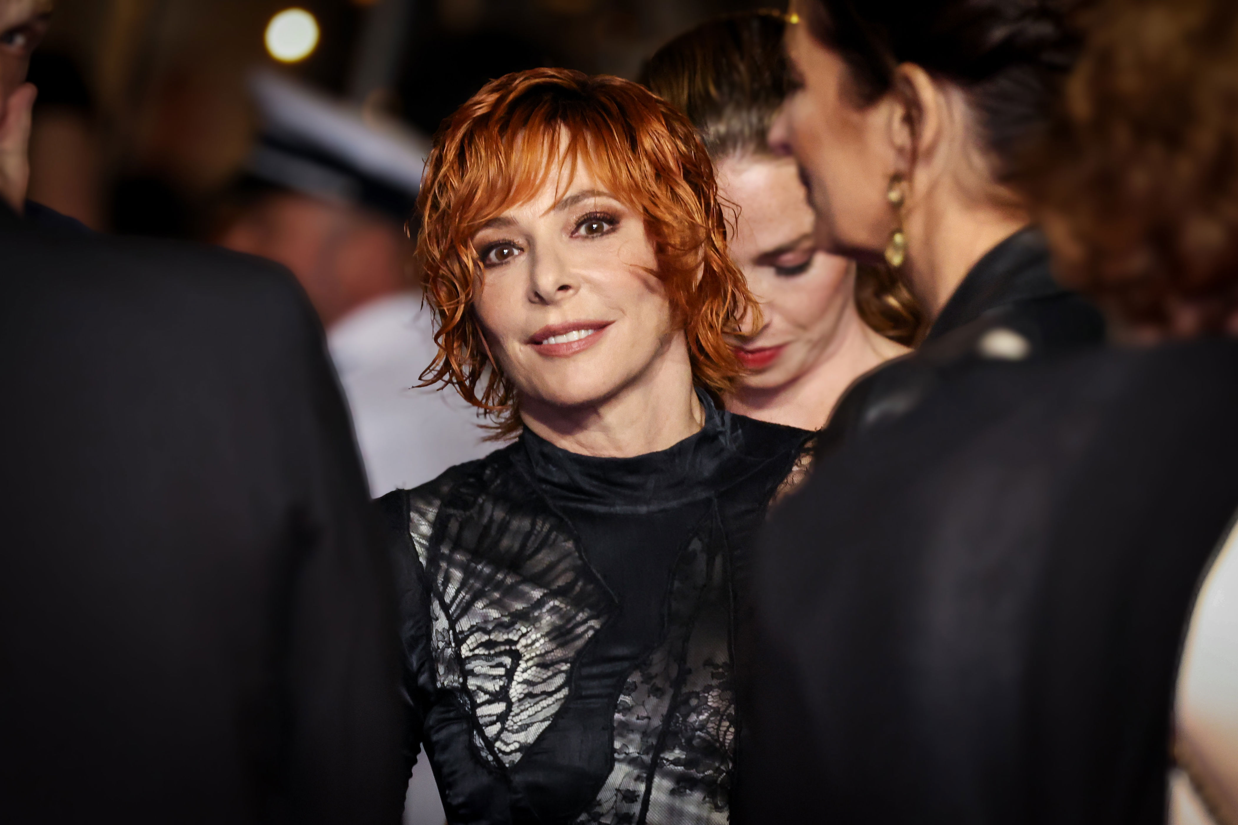Mylène Farmer : sortie de son 13e album « Egrégore » le 30 octobre