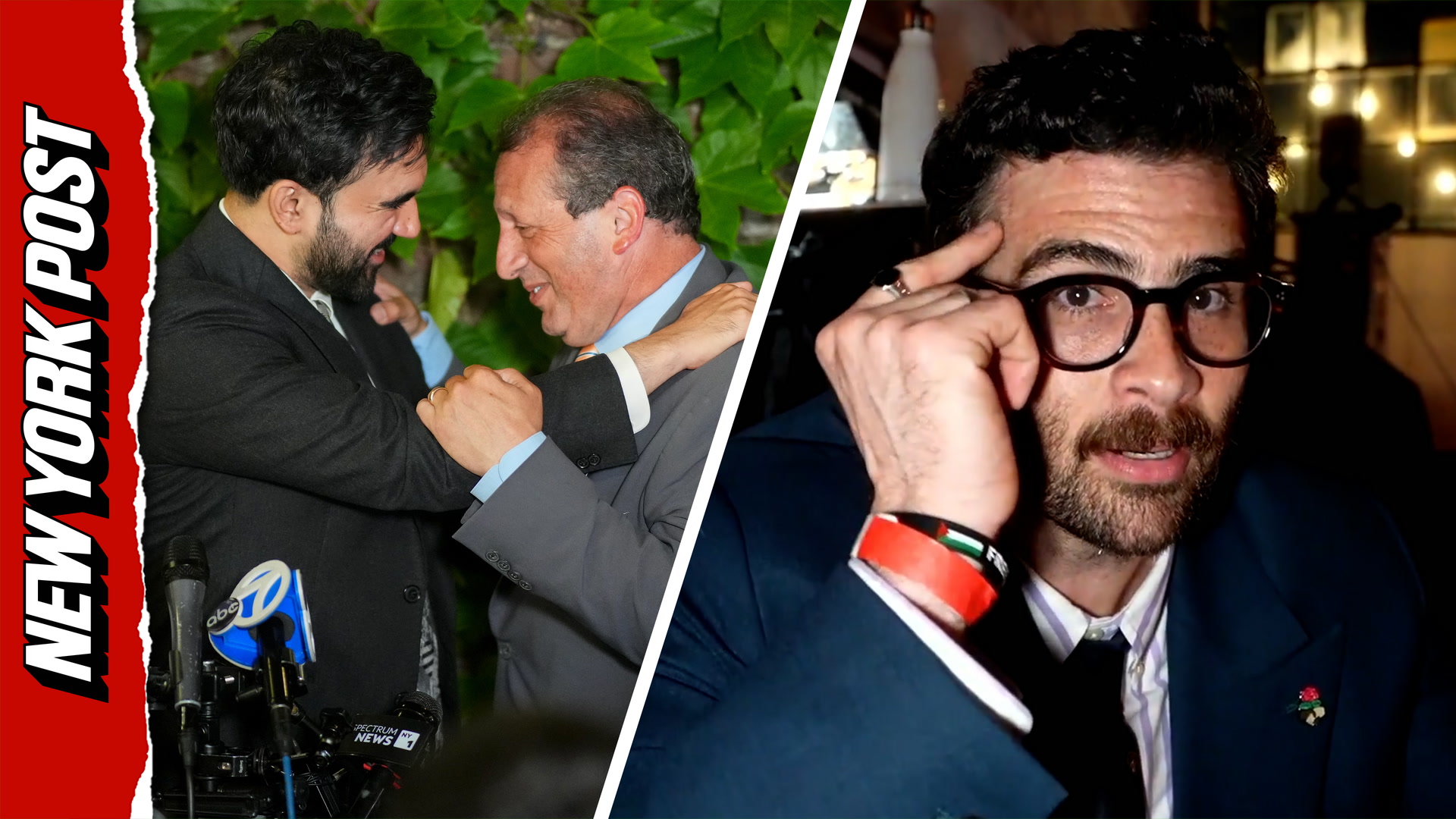 Radical lefty Hasan Piker and DSA comrades set sights on moderate ...