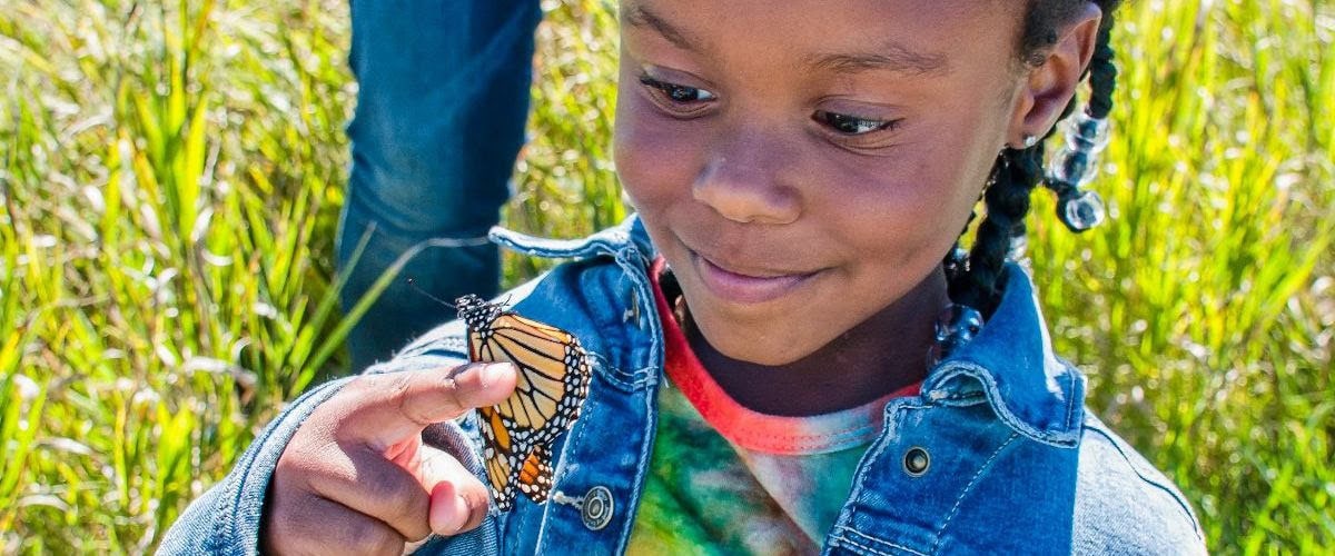 Free drop-in discoveries events at Three Rivers Park District