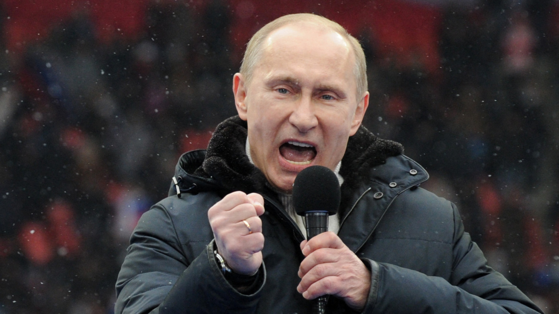 Key historical moments when leaders became tyrants