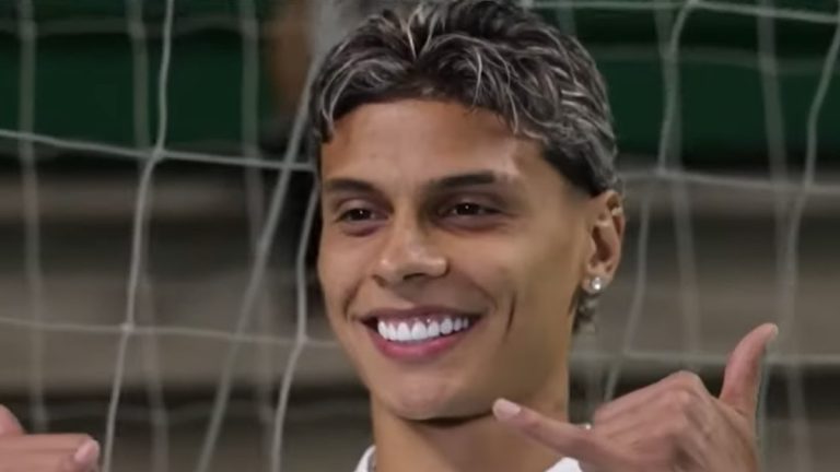 Milan su Richard Rios: il centrocampista colombiano resta un nome da ...